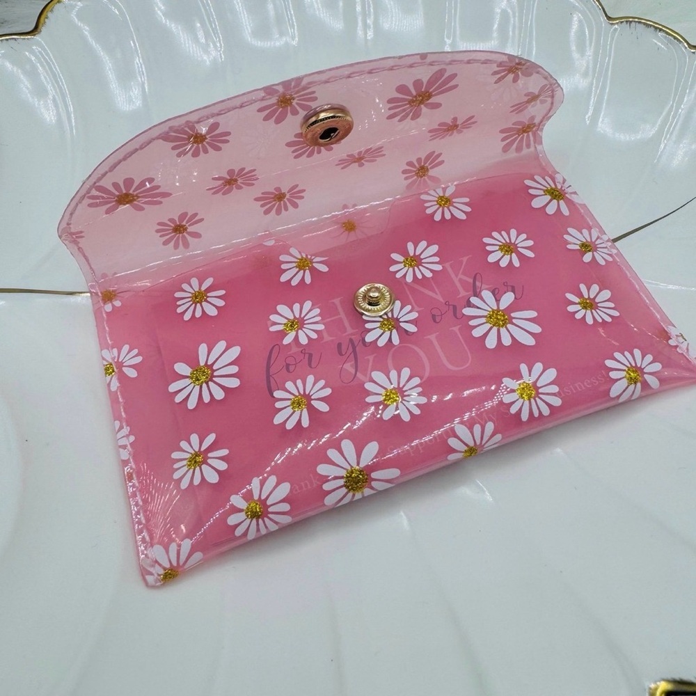 Choose Your 3 Or Random Color & Design Card Cases - image 6